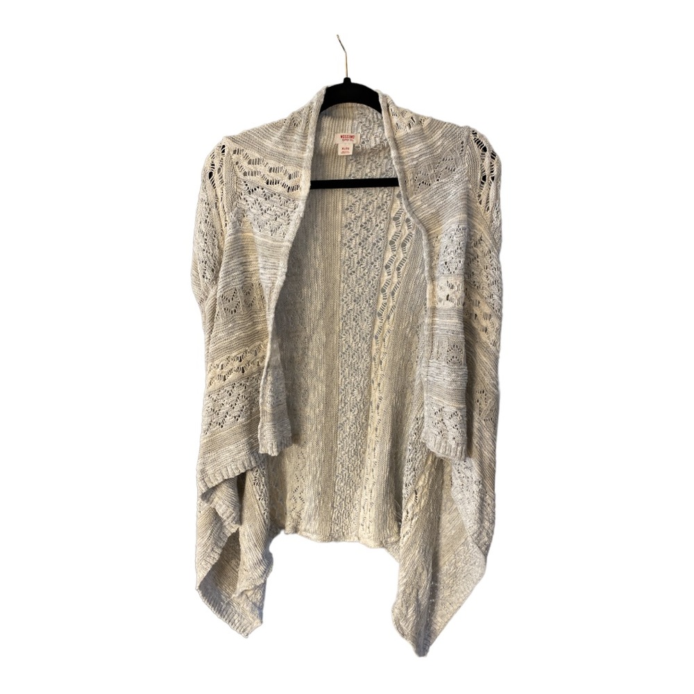 Knit Sweater